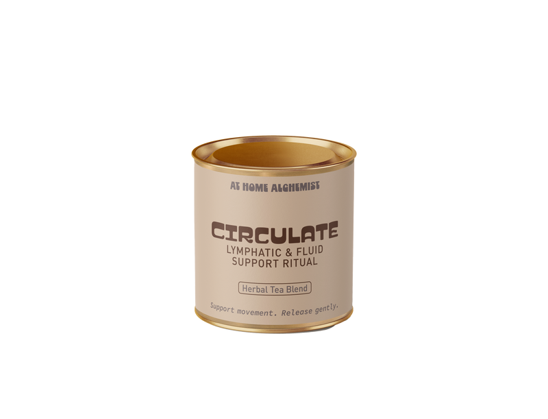 CIRCULATE
