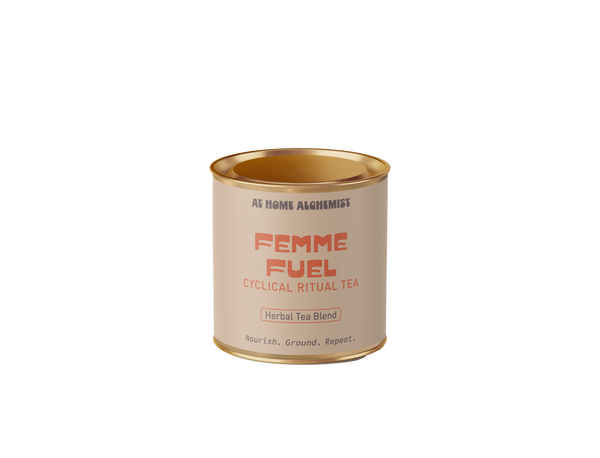 Femme Fuel