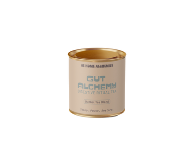 Gut Alchemy