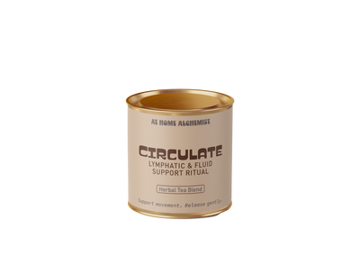 Circulate