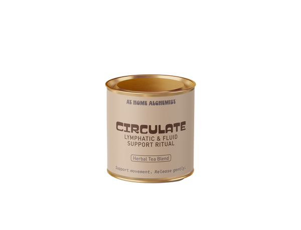 Circulate