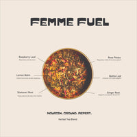 FEMME FUEL view 3
