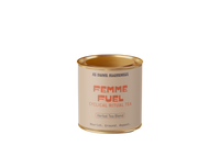 FEMME FUEL view 1