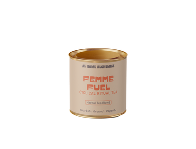 Femme Fuel