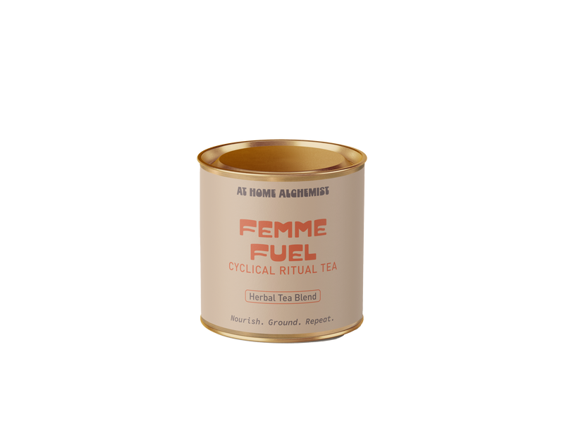 FEMME FUEL
