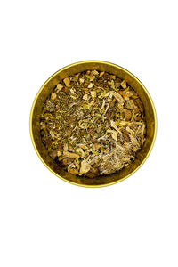 GUT ALCHEMY view 2